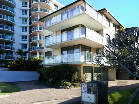 Oxley 8 At Tuncurry - Accommodation Tasmania 7
