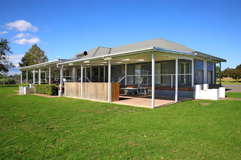 Terara Riverside Retreat - Accommodation Tasmania 24