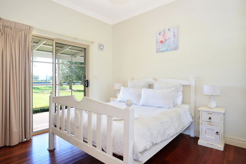 Terara Riverside Retreat - Accommodation Tasmania 14