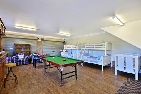 Terara Riverside Retreat - Accommodation Tasmania 16