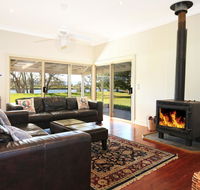 Terara Riverside Retreat - Accommodation Tasmania