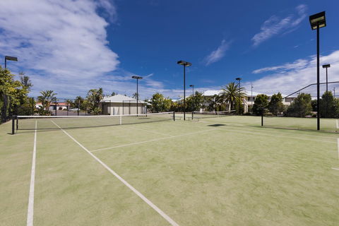 Oaks Port Stephens Pacific Blue Resort - Accommodation Tasmania 4