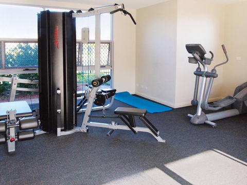 Oaks Port Stephens Pacific Blue Resort - Accommodation Tasmania 9