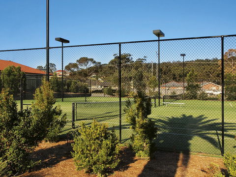 Oaks Port Stephens Pacific Blue Resort - Accommodation Tasmania 10