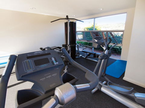 Oaks Port Stephens Pacific Blue Resort - Accommodation Tasmania 8