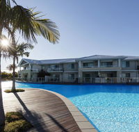 Oaks Pacific Blue Resort - Accommodation Tasmania