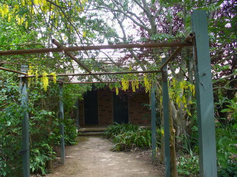 Warriwillah - Millthorpe's Country Motel - Accommodation Tasmania 14