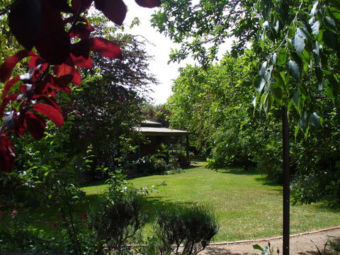 Warriwillah - Millthorpe's Country Motel - Accommodation Tasmania 1