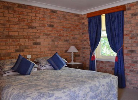 Warriwillah - Millthorpe's Country Motel - Accommodation Tasmania 18