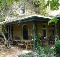 Warriwillah - Millthorpe's Country Motel - Accommodation Tasmania