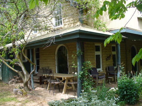 Warriwillah - Millthorpe's Country Motel - Accommodation Tasmania 0
