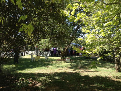 Warriwillah - Millthorpe's Country Motel - Accommodation Tasmania 16
