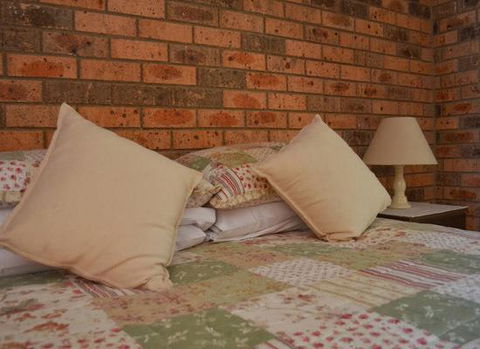 Warriwillah - Millthorpe's Country Motel - Accommodation Tasmania 19