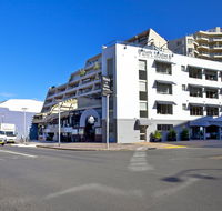Manly Paradise Motel  Apartments - Accommodation Tasmania