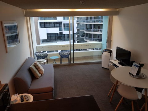 Manly Central Executive - Accommodation Tasmania 6