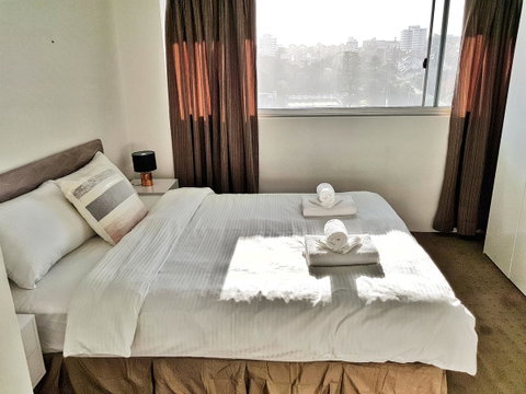 Manly Central Executive - Accommodation Tasmania 11