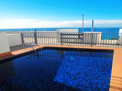 Manly Central Executive - Accommodation Tasmania 2