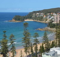 Manly Central Executive - Accommodation Tasmania