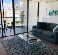 Wyndel Apartments Neutral Bay - The Mint - Accommodation Tasmania