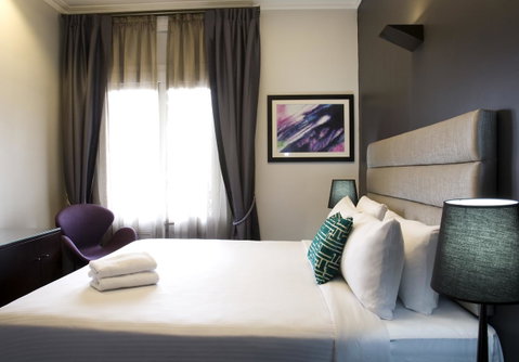 Hotel Challis Potts Point - Accommodation Tasmania 1