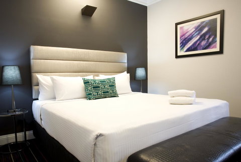 Hotel Challis Potts Point - Accommodation Tasmania 8