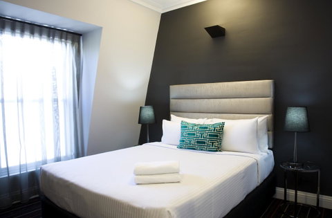 Hotel Challis Potts Point - Accommodation Tasmania 24