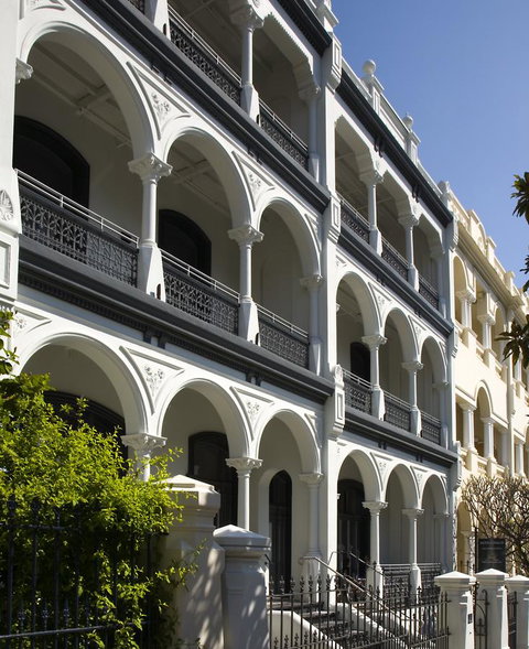 Hotel Challis Potts Point - Accommodation Tasmania 10