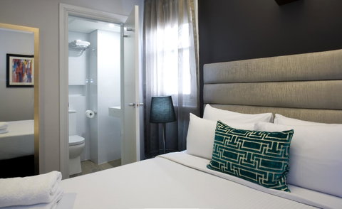 Hotel Challis Potts Point - Accommodation Tasmania 21