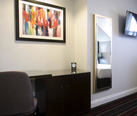 Hotel Challis Potts Point - Accommodation Tasmania 28