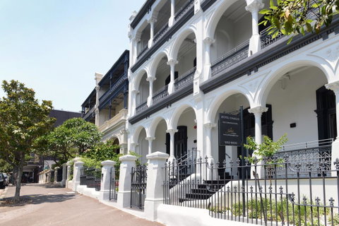 Hotel Challis Potts Point - Accommodation Tasmania 5