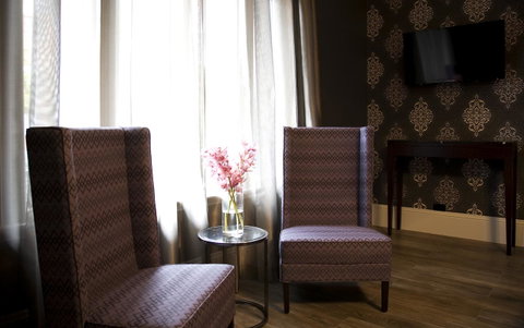 Hotel Challis Potts Point - Accommodation Tasmania 4