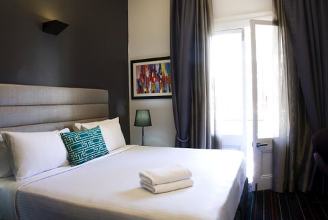 Hotel Challis Potts Point - Accommodation Tasmania 23