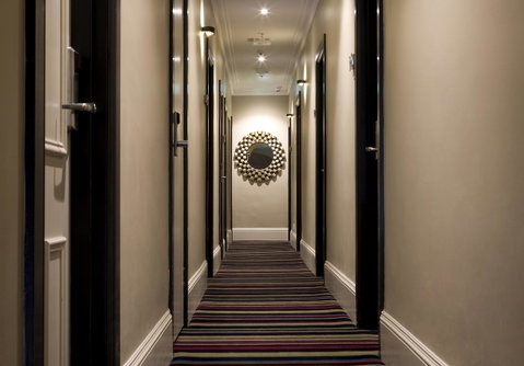 Hotel Challis Potts Point - Accommodation Tasmania 13