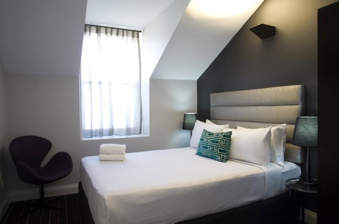 Hotel Challis Potts Point - Accommodation Tasmania 12