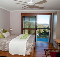 Sinclairs Country Retreat - Accommodation Tasmania