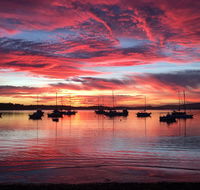 Ambience - Accommodation Tasmania