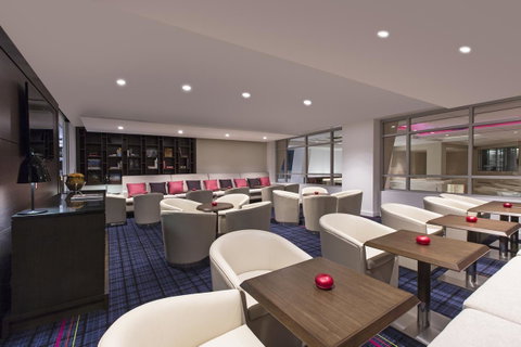 Swissotel Sydney - Accommodation Tasmania 38