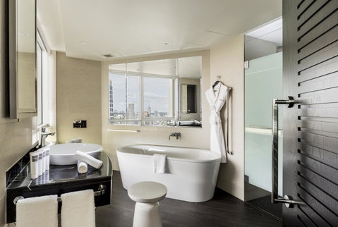 Swissotel Sydney - Accommodation Tasmania 4