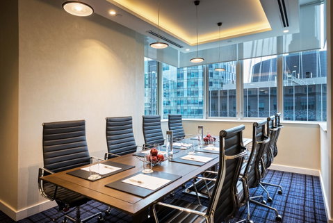 Swissotel Sydney - Accommodation Tasmania 44
