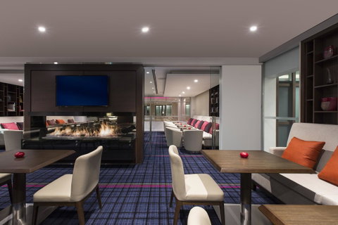 Swissotel Sydney - Accommodation Tasmania 36