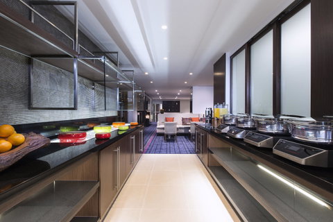 Swissotel Sydney - Accommodation Tasmania 37