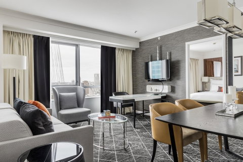 Swissotel Sydney - Accommodation Tasmania 5