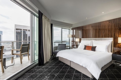 Swissotel Sydney - Accommodation Tasmania 31