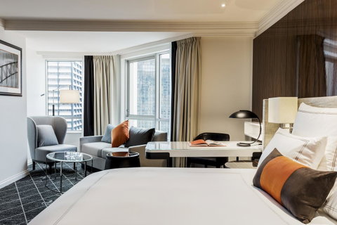 Swissotel Sydney - Accommodation Tasmania 33