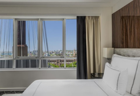Swissotel Sydney - Accommodation Tasmania 2