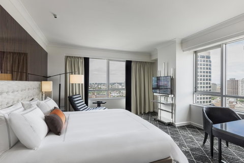 Swissotel Sydney - Accommodation Tasmania 0