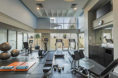 Swissotel Sydney - Accommodation Tasmania 20
