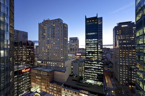 Swissotel Sydney - Accommodation Tasmania 8