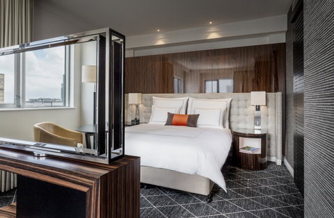 Swissotel Sydney - Accommodation Tasmania 1