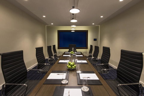 Swissotel Sydney - Accommodation Tasmania 43